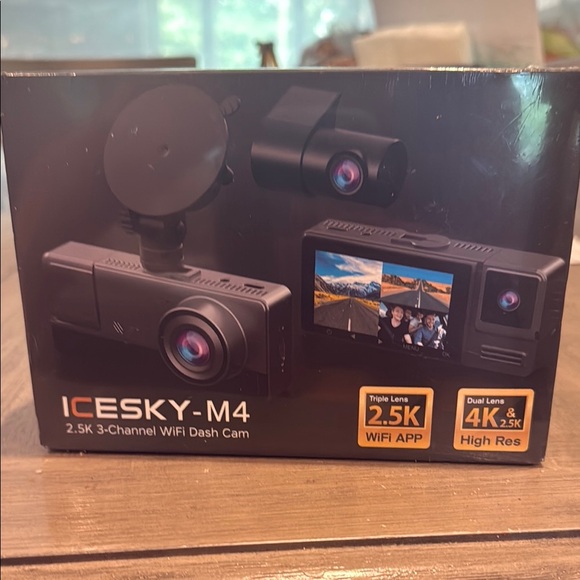 Other - Dash Cam